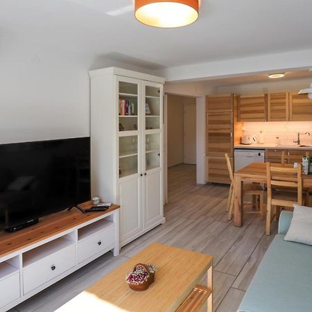 Apartments Erman ブレッド エクステリア 写真