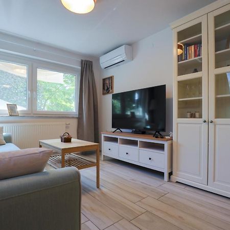 Apartments Erman ブレッド エクステリア 写真