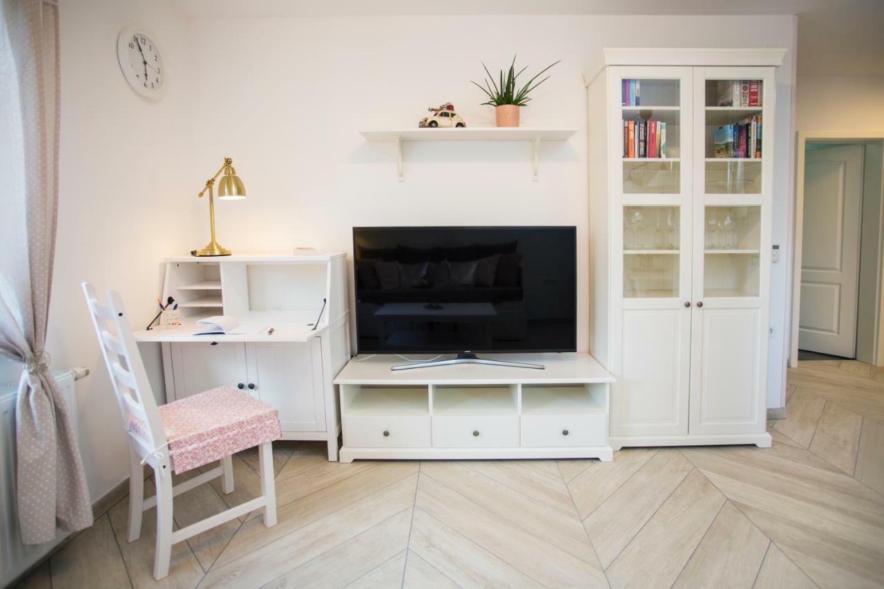 Apartments Erman ブレッド エクステリア 写真
