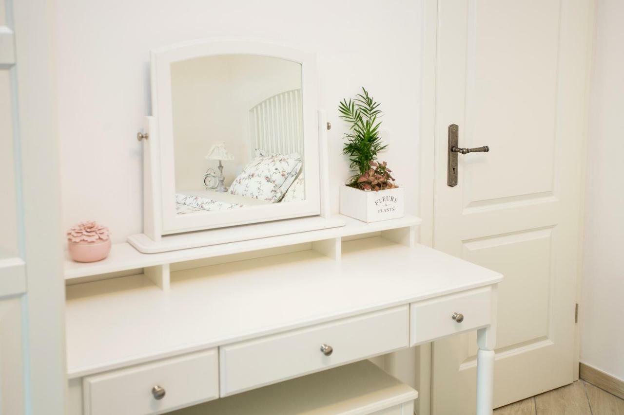 Apartments Erman ブレッド エクステリア 写真