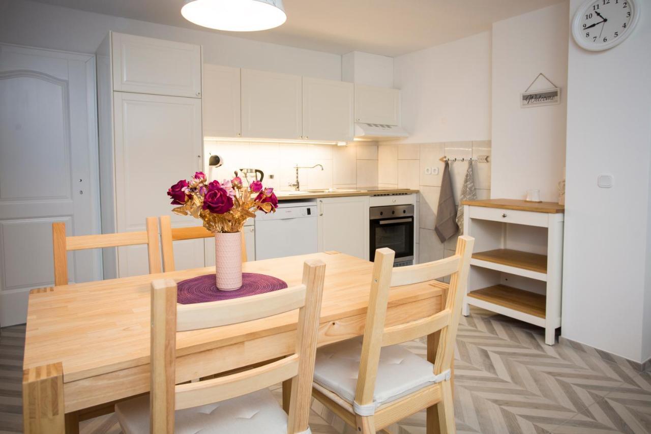 Apartments Erman ブレッド エクステリア 写真