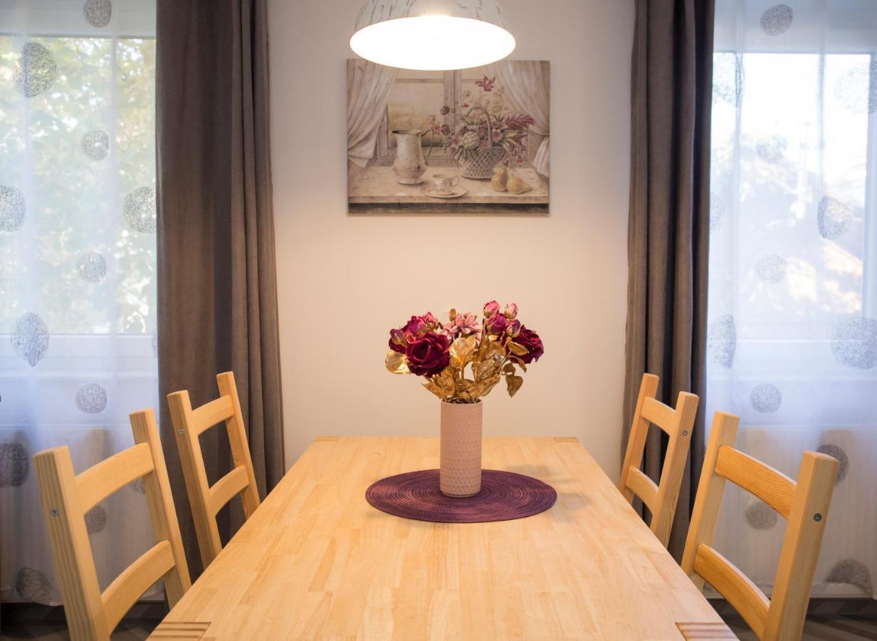 Apartments Erman ブレッド エクステリア 写真